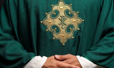 Paramenti liturgici
