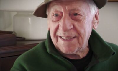 L'ovazione degli alpini per il mitico Corrado Perona. Corrado! Corrado!” L’Adunata lo ha salutato così: tributi, applausi, affetto. È Corrado Perona, 92 anni, biellese. Una vita nelle penne nere.