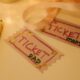 Ticket regalo