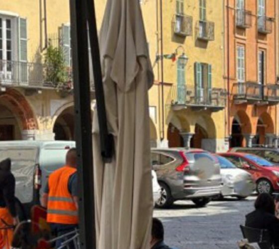 Piazzo