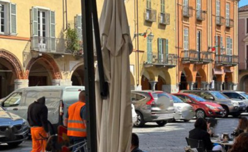 Piazzo