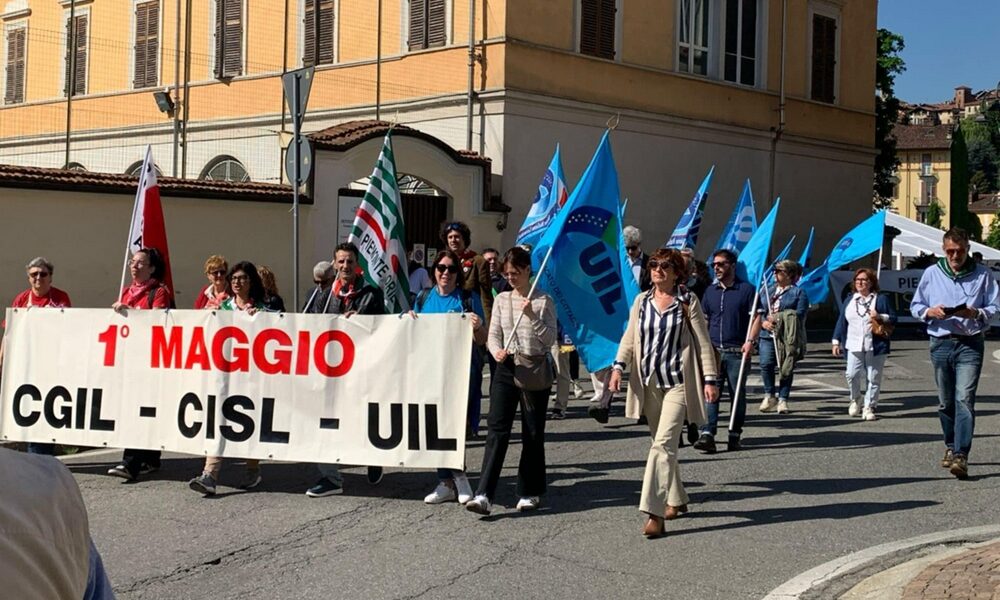 primo maggio