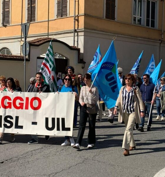 primo maggio