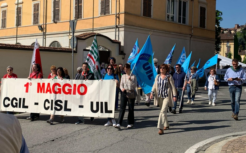 primo maggio