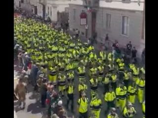 Adunata Alpini: in sfilata anche la Protezione Civile