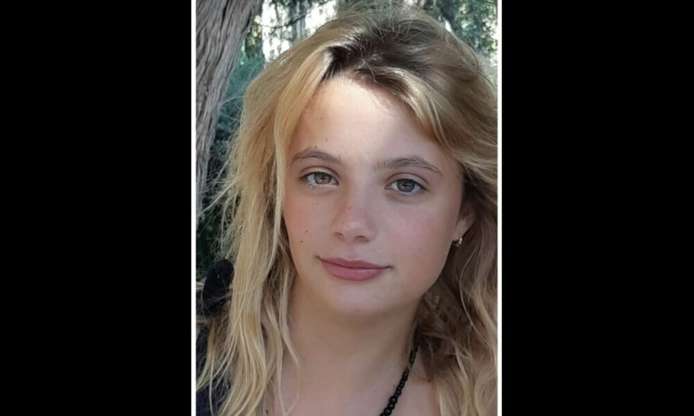 Rebecca Di Siena