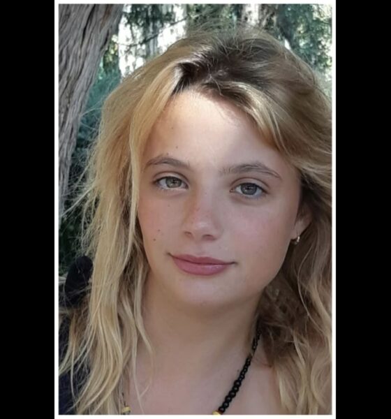 Rebecca Di Siena