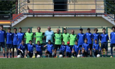 vita da numeri uno project