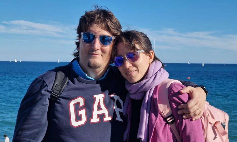 ti amo come il sole