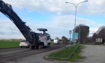 servono 4 milioni per le strade