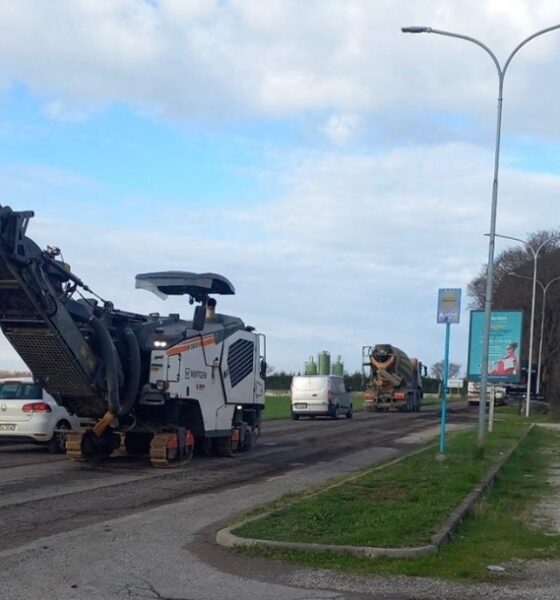 servono 4 milioni per le strade