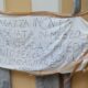 donna incinta senza casa