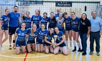 La Generali Under17