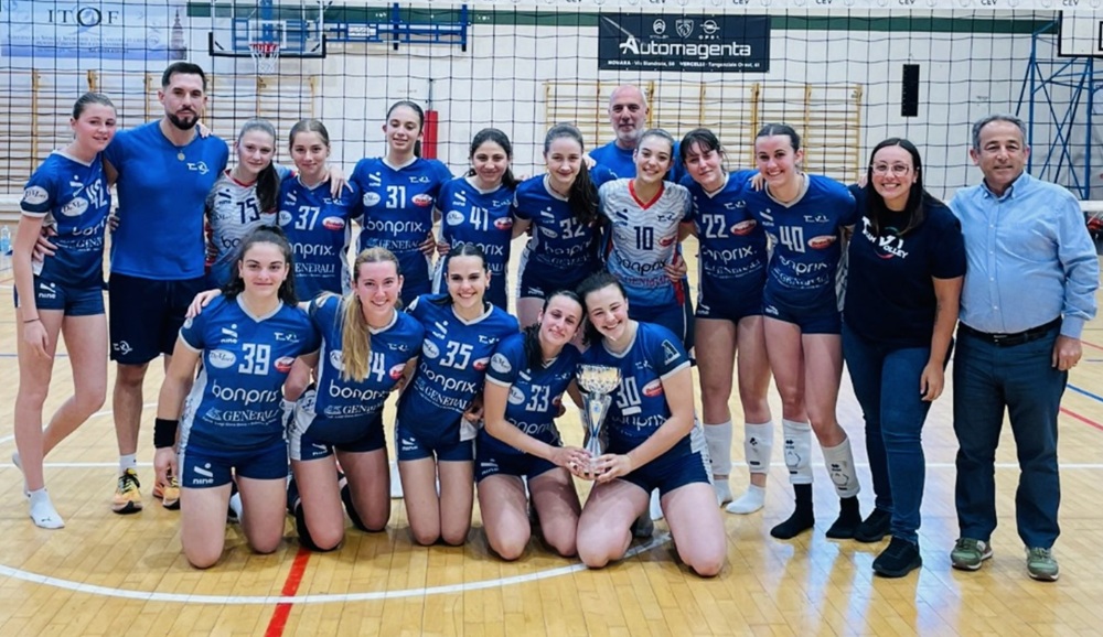 La Generali Under17