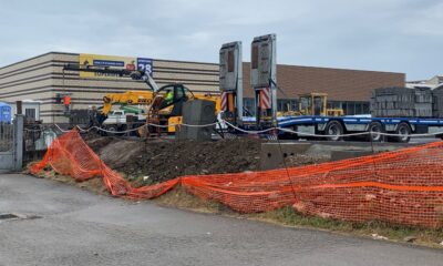 Apre il supermercato Tigros a Chiavazza