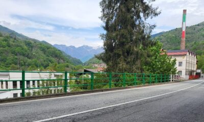 il tricolore più lungo del biellese
