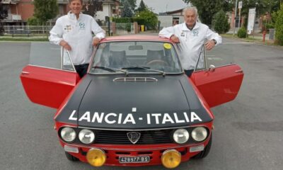 valter burzio