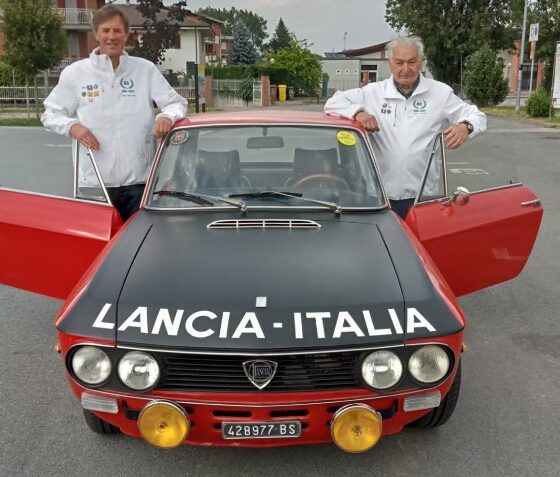 valter burzio