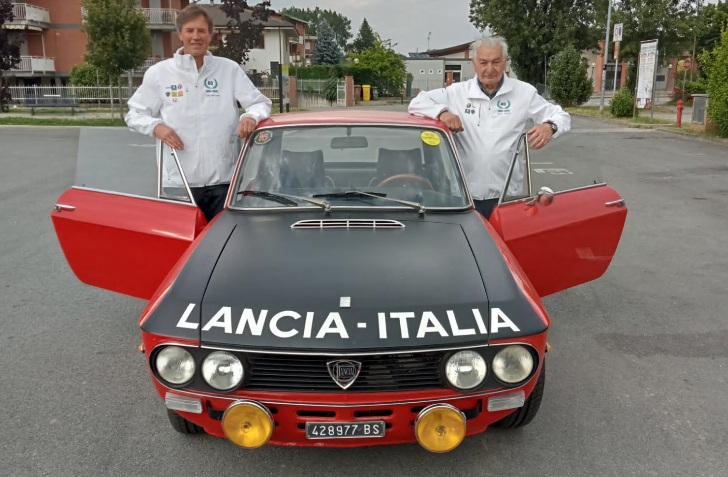 valter burzio