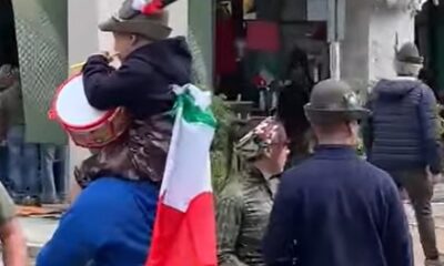 via La Marmora