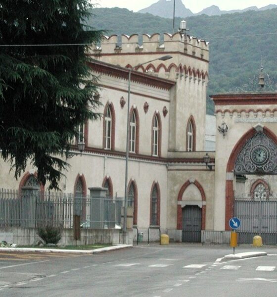 Zegna Baruffa, 70 dipendenti trasferiti da Lessona a Borgosesia. La decisione di spostare gli stabilimenti produttivi nella sede storica di Borgosesia