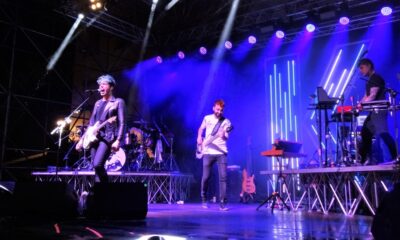 I The Kolors accendono l’Alpàa: grande ritorno il 16 luglio