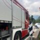 Auto sospesa
