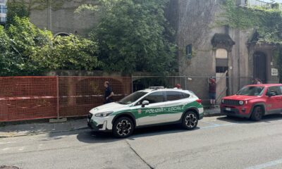 "Chi pensa di occupare abusivamente un immobile ha sicuramente sbagliato città".