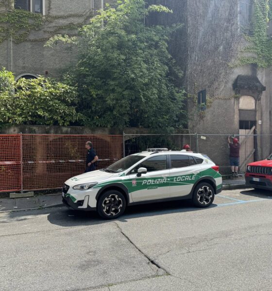 "Chi pensa di occupare abusivamente un immobile ha sicuramente sbagliato città".