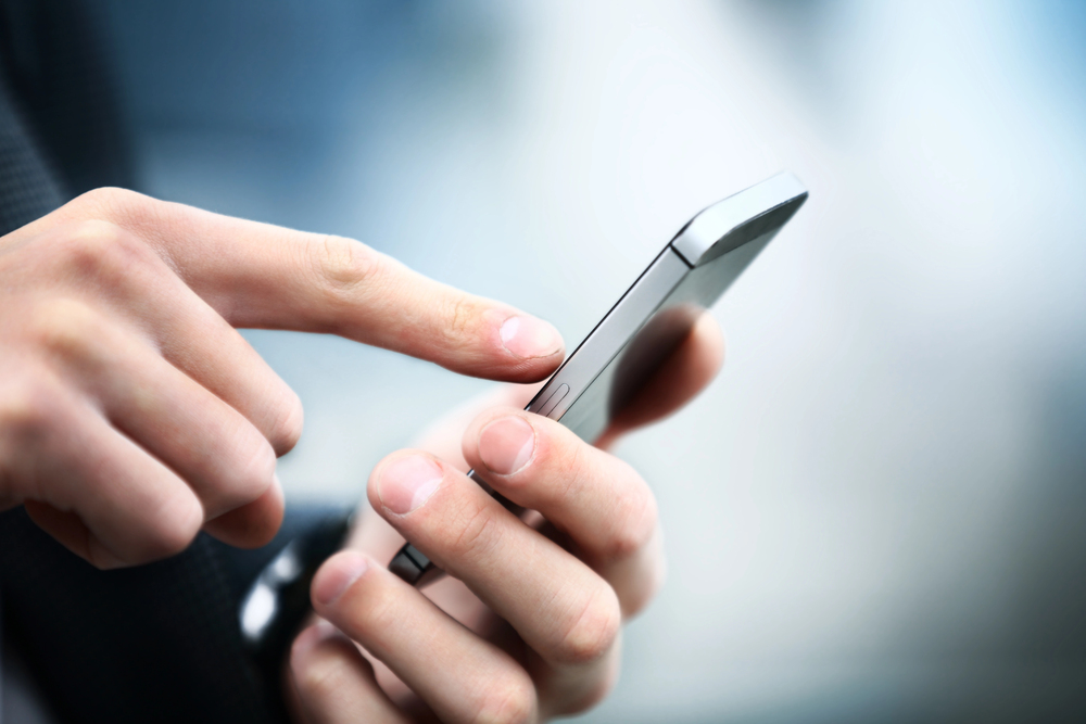 Smartphone e app