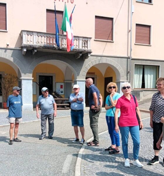 Valsessera senza medici