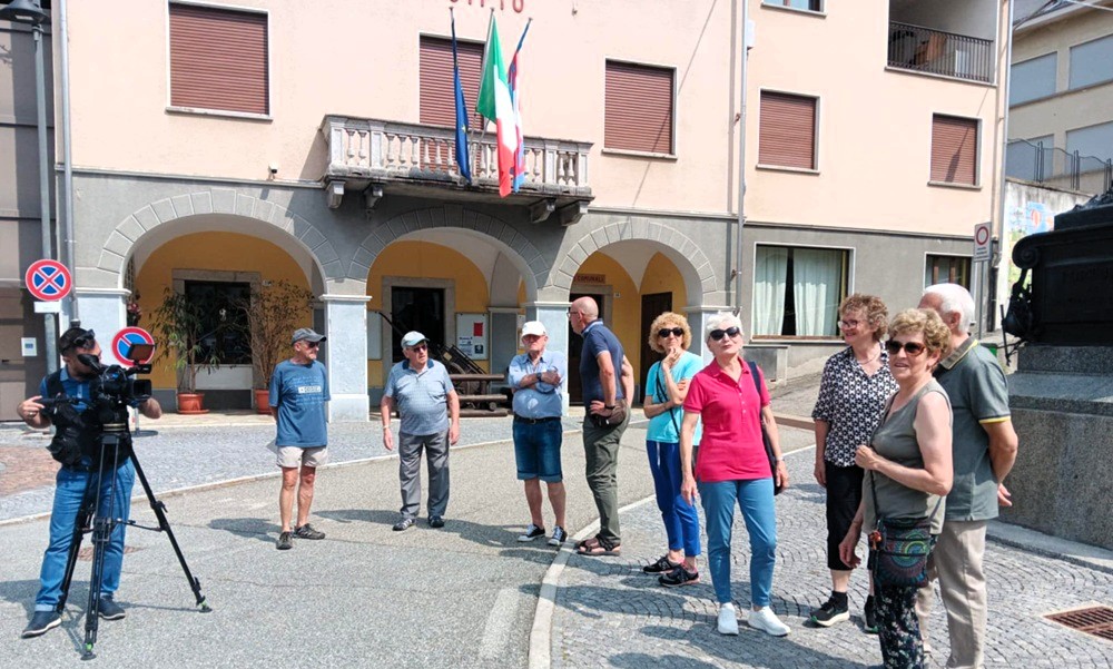 Valsessera senza medici