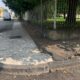 Villaggio Lamarmora, il PD interroga sui marciapiedi disastrati