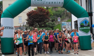 cammuzzaglia run