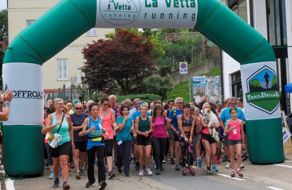 cammuzzaglia run