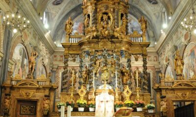 alla scoperta delle confraternite