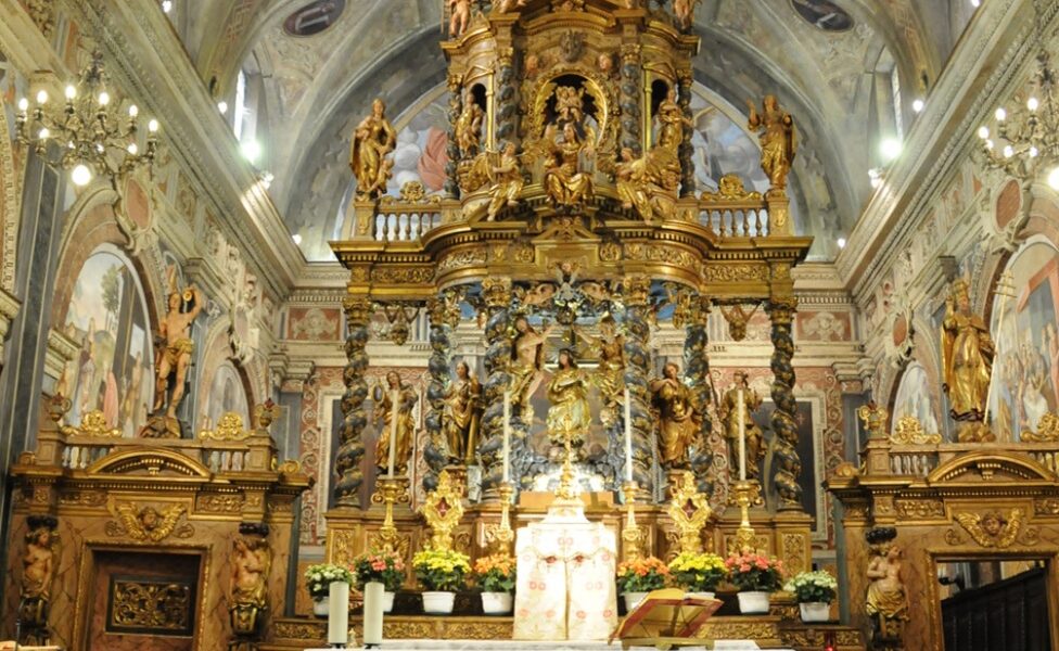 alla scoperta delle confraternite