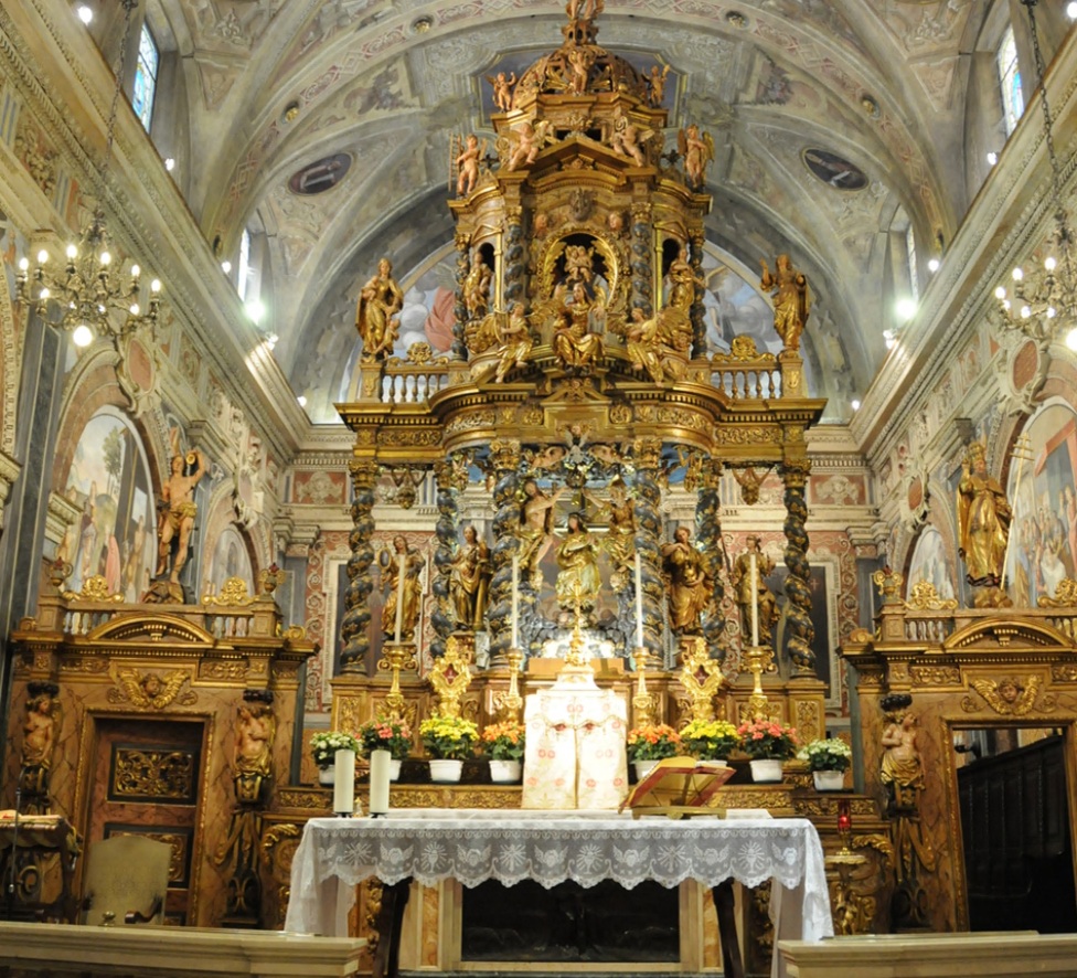 alla scoperta delle confraternite