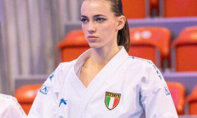 il karate aiuta a crescere