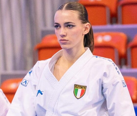 il karate aiuta a crescere