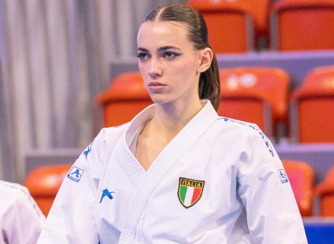 il karate aiuta a crescere