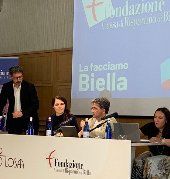 mezzo milione di euro