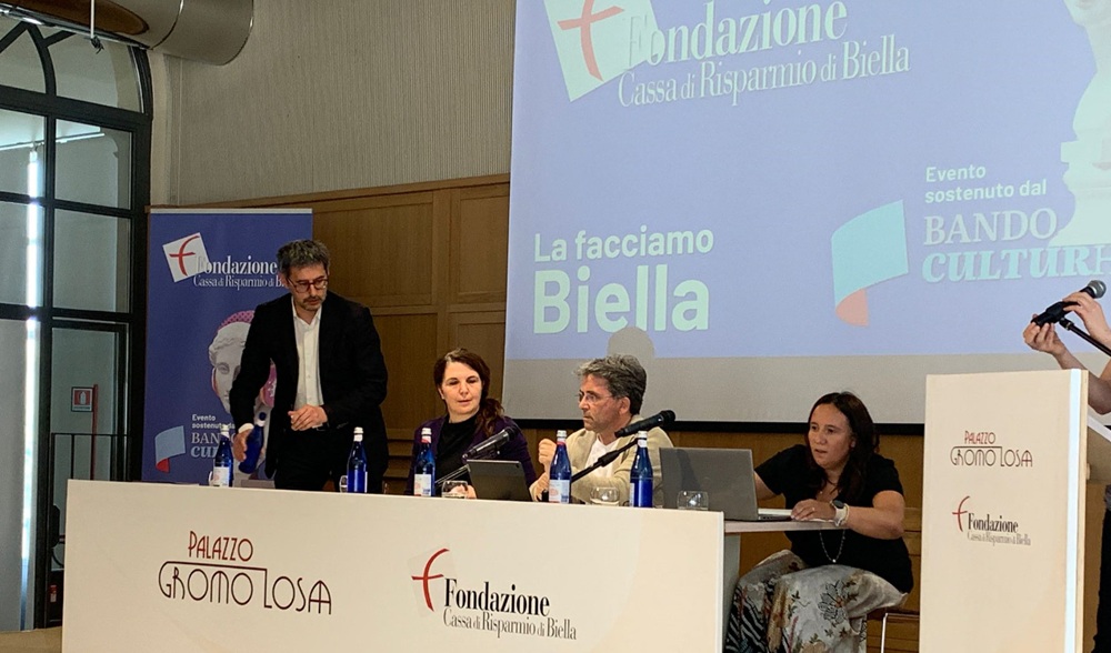 mezzo milione di euro