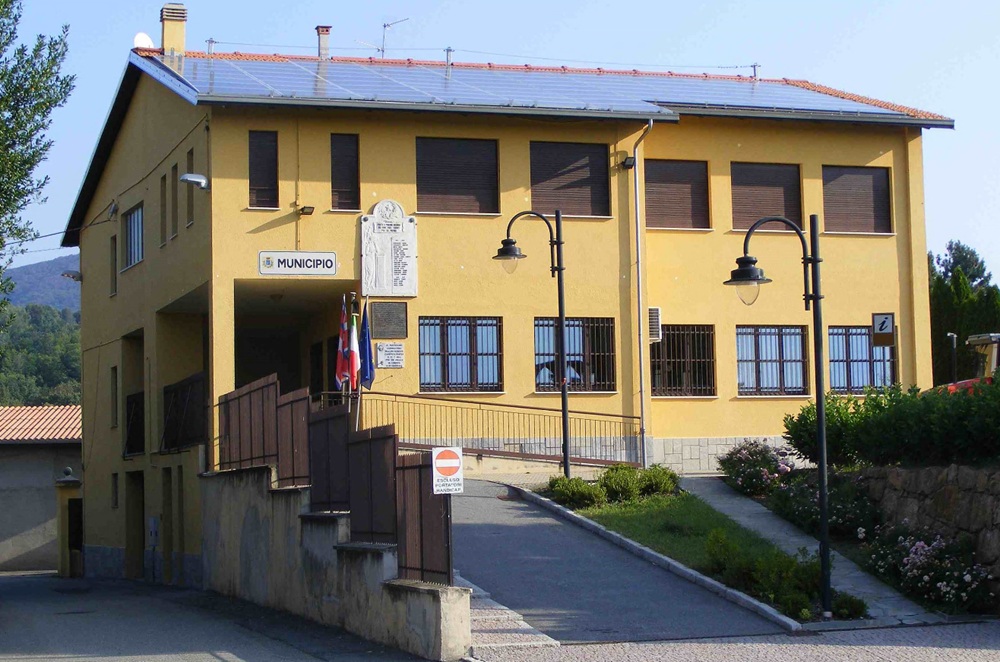 piatto deve ripianare
