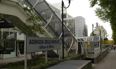 lotta all'evasione fiscale
