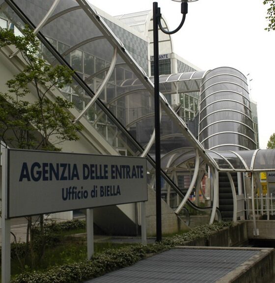 lotta all'evasione fiscale