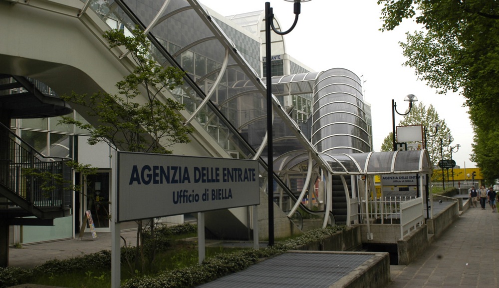 lotta all'evasione fiscale