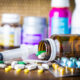 allarme farmaci