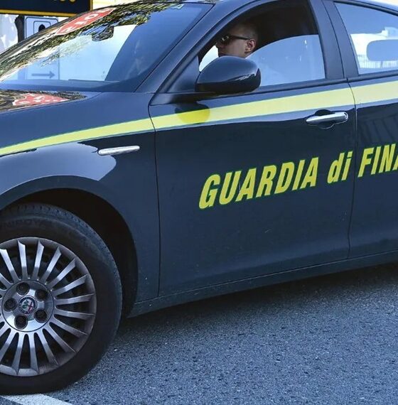 favori in cambio di voti
