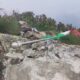 vandali in quota